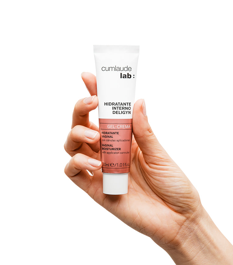 CUMLAUDE LAB- HIDRATANTE INTERNO DELIGYN 30ML
