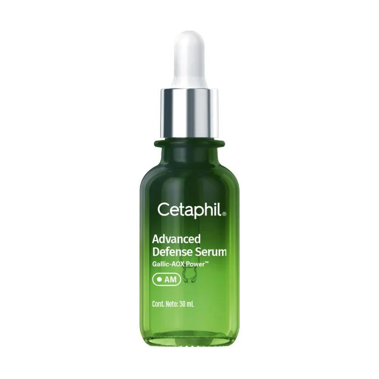 GAL- CETAPHIL SERUM ANTIOXIDANTE DIA 30ML