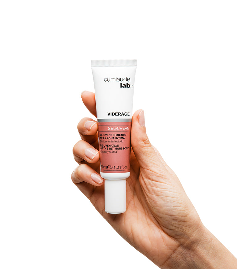 CUMLAUDE LAB- VIDERAGE GEL CREMA 30ML