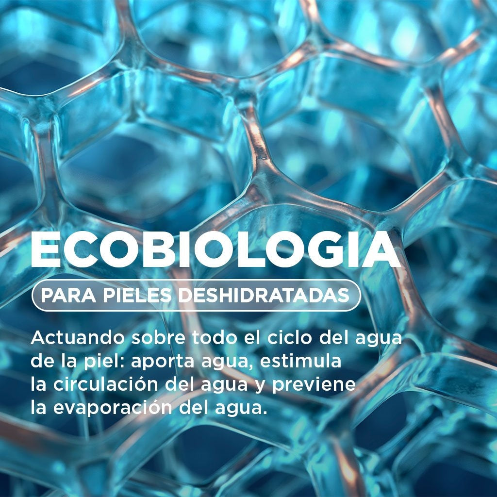 BIODERMA- HYDRABIO GEL MOUSSANT 400ML