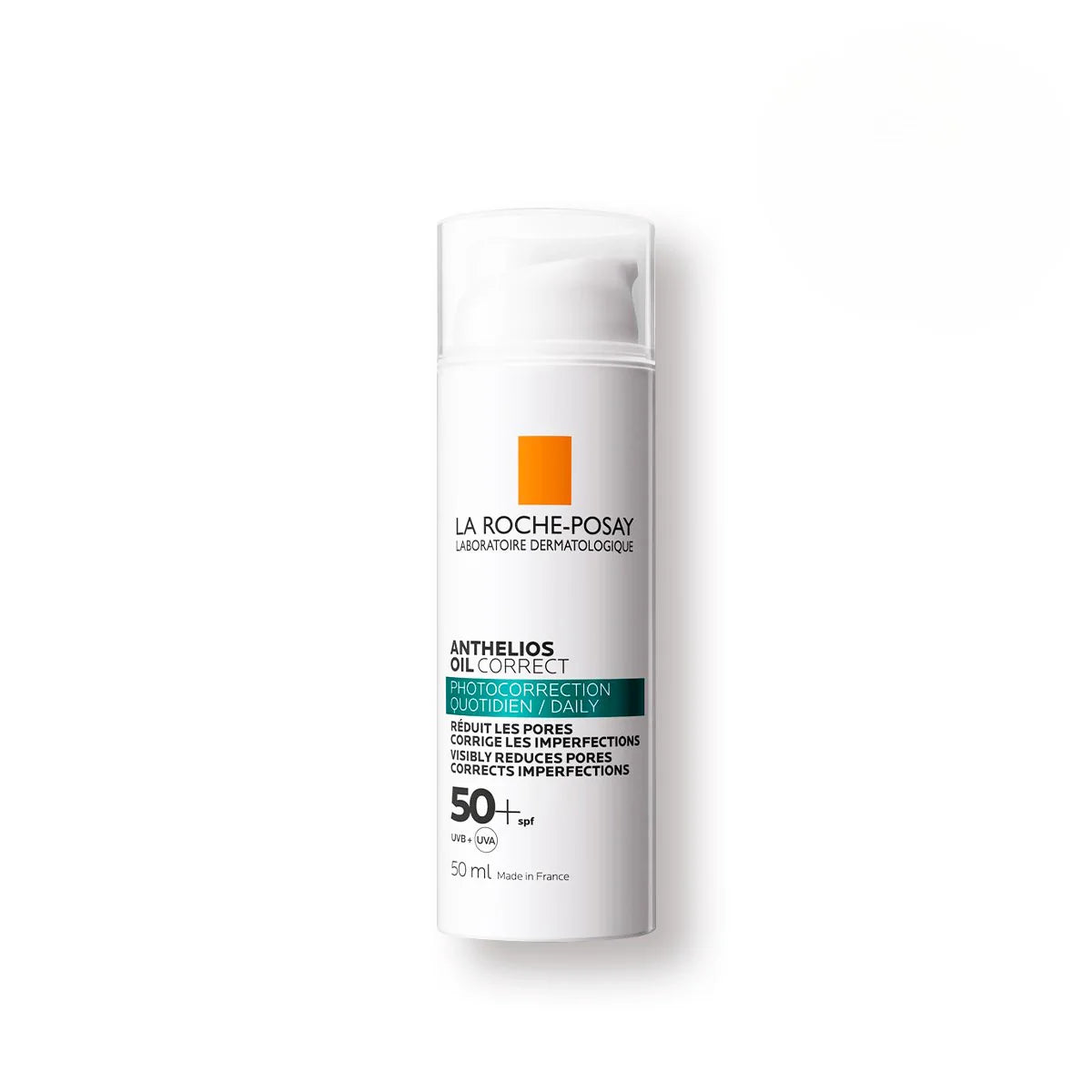 LRP- ANTHELIOS OIL CORRECT 50ML