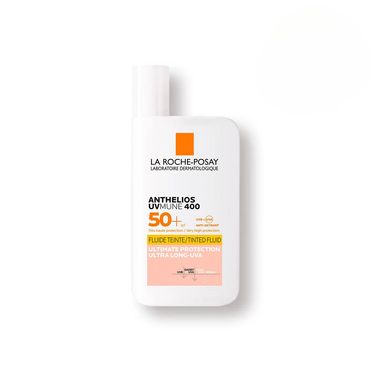 LRP- ANTHELIOS UV MUNE 400 FLUIDO 50ML