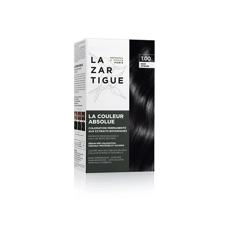 LAZARTIGUE- TINTE PARA CABELLO