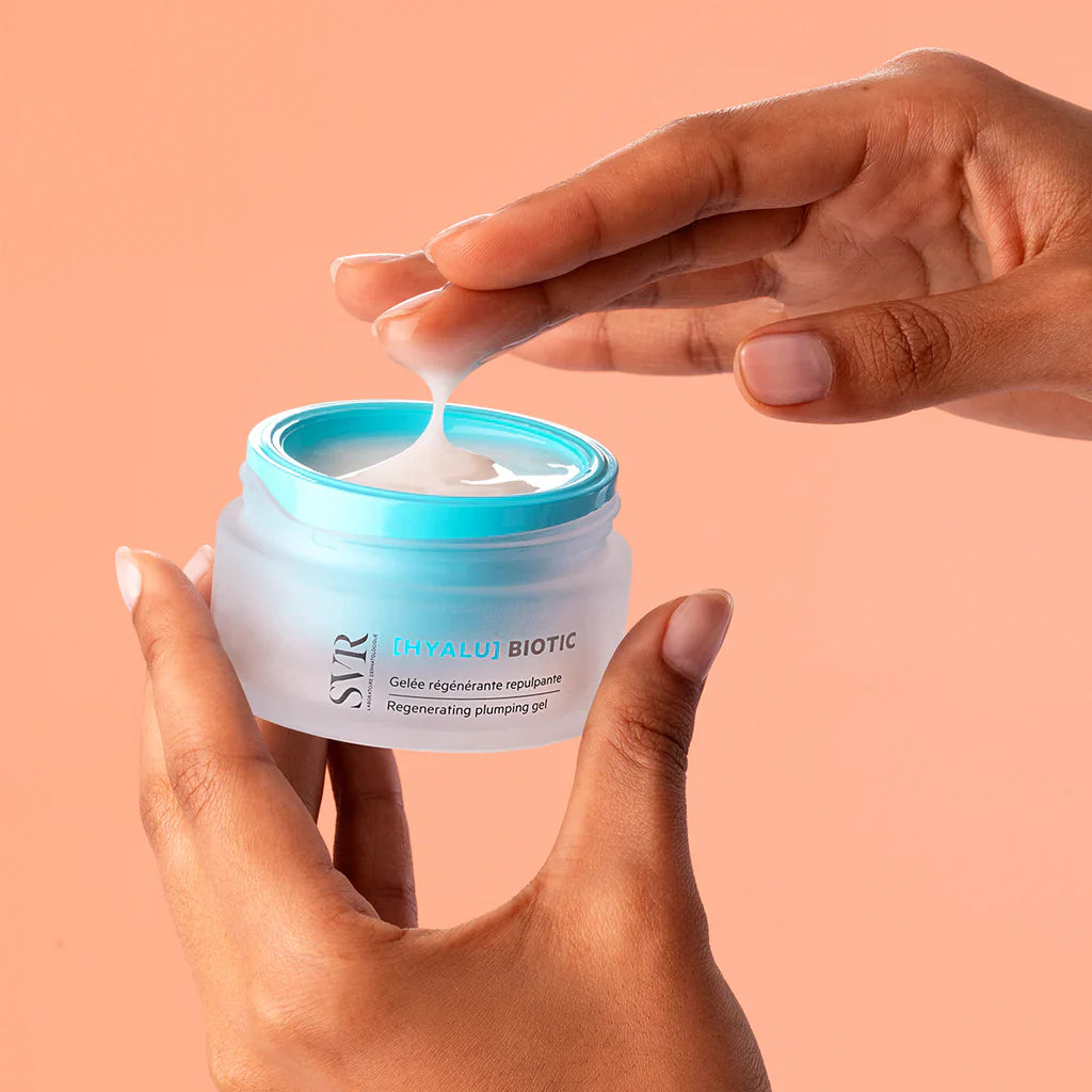 SVR- BIOTIC HYALU GEL