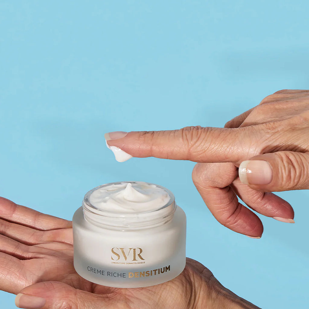 SVR- DENSITUM CREMA RICHE