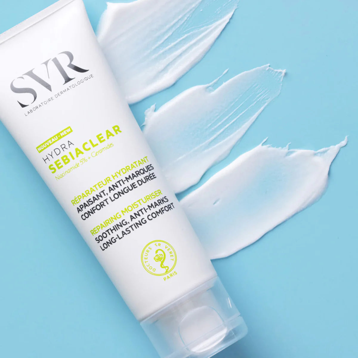 SVR- SEBIACLEAR HYDRA CREMA