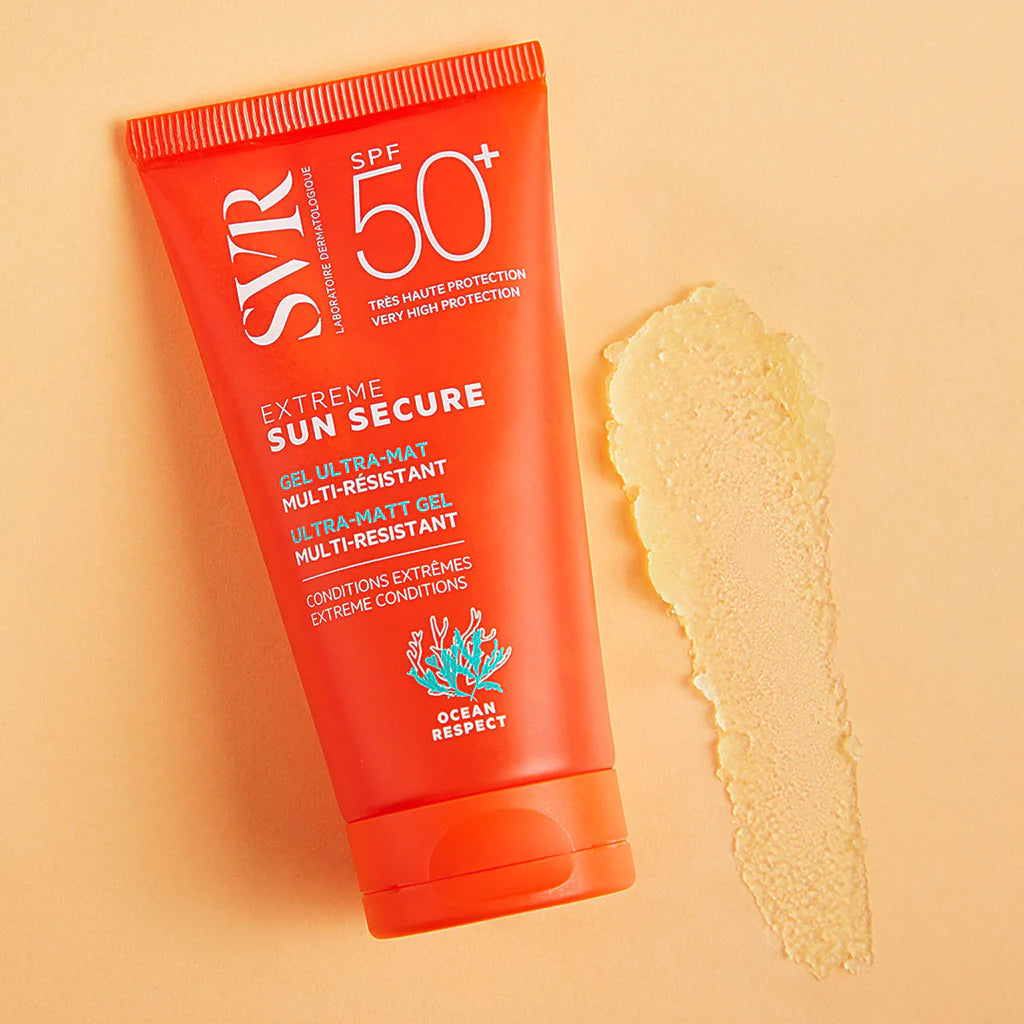 SVR- SUN SECURE EXTREME GEL