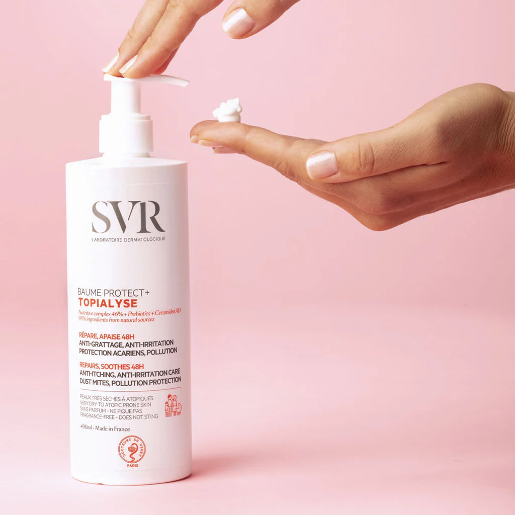SVR- TOPIALYSE BAUME PROTECT