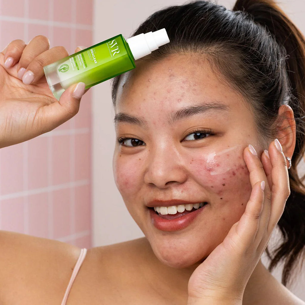 SVR- SEBIACLEAR SERUM IMPERFECCIONES