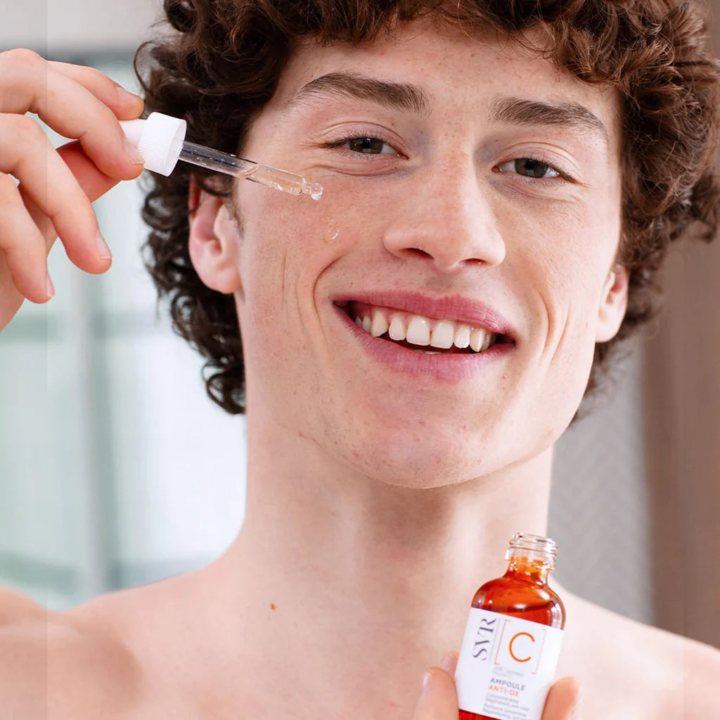 SVR- AMPOULE C ANTIOX SERUM