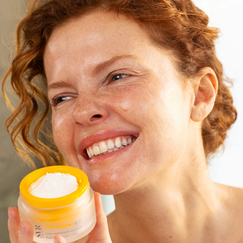 SVR- BIOTIC COLLAGEN CREMA REFILL