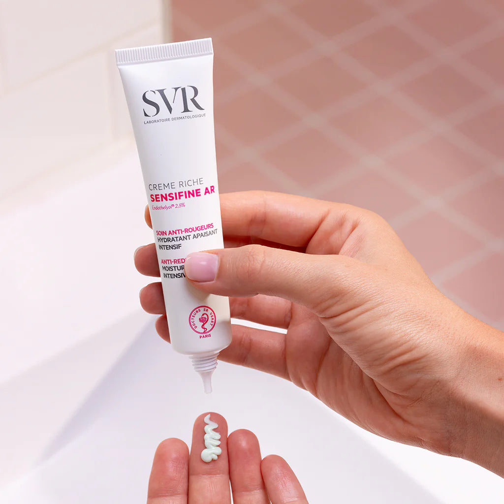 SVR- SENSIFINE AR CREMA RICHE
