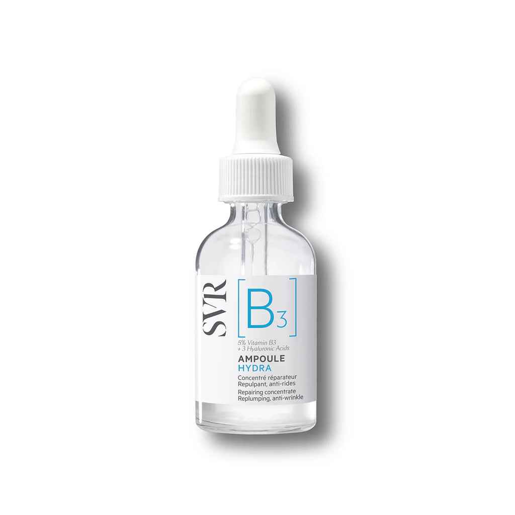 SVR- AMPOULE B HYDRA SERUM