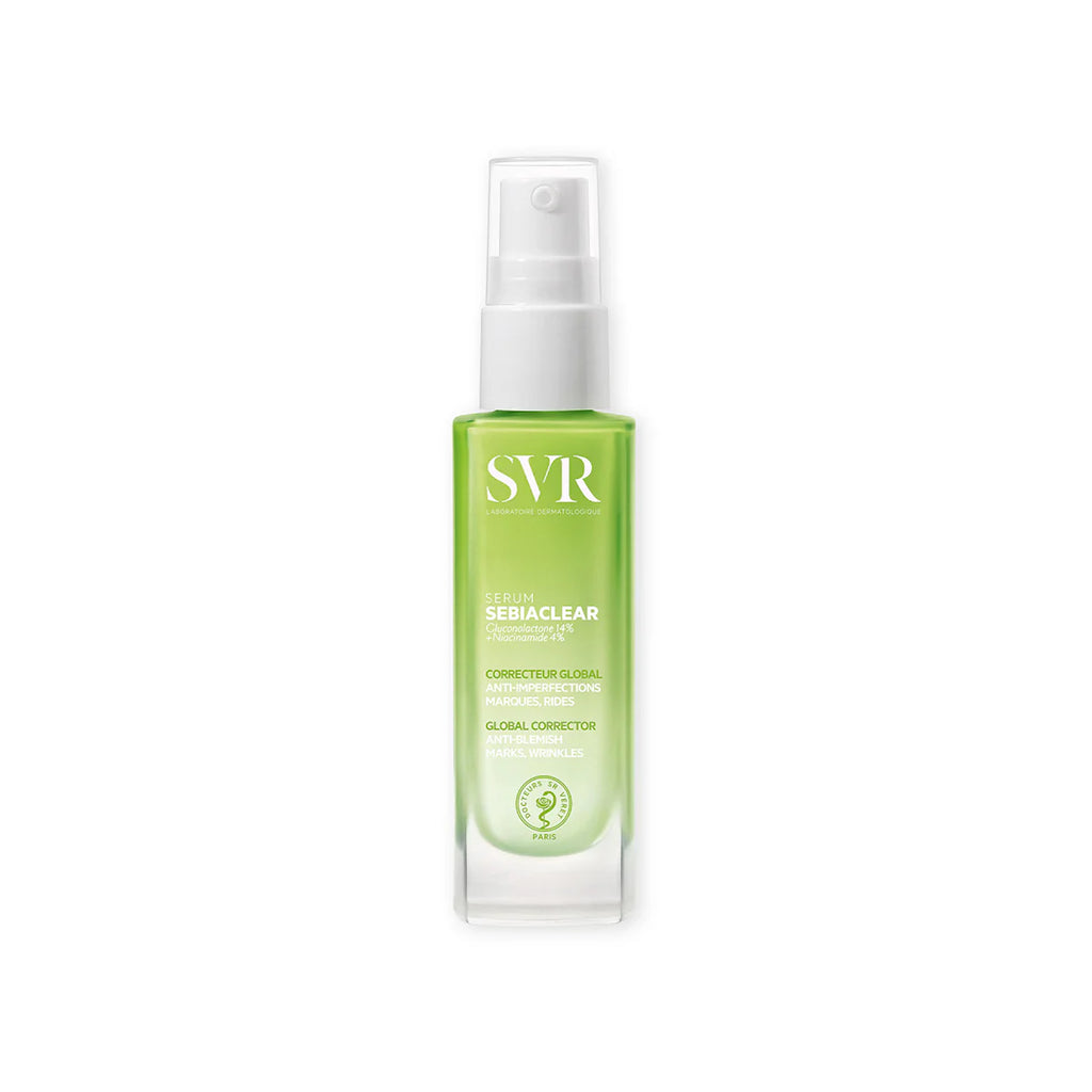 SVR- SEBIACLEAR SERUM IMPERFECCIONES