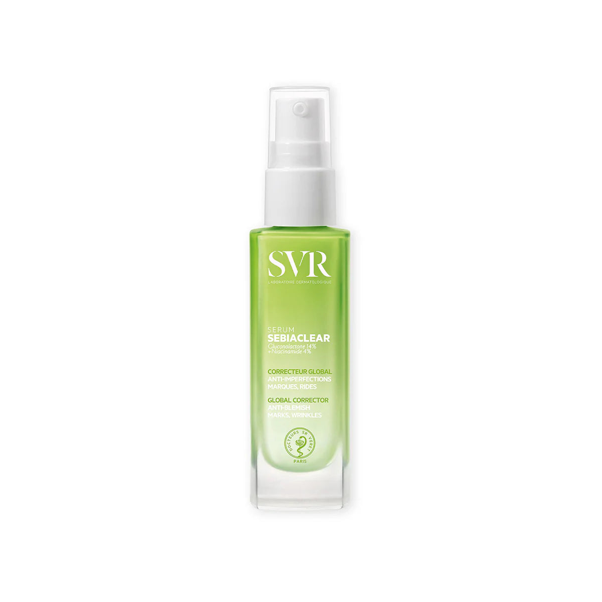 SVR- SEBIACLEAR SERUM IMPERFECCIONES