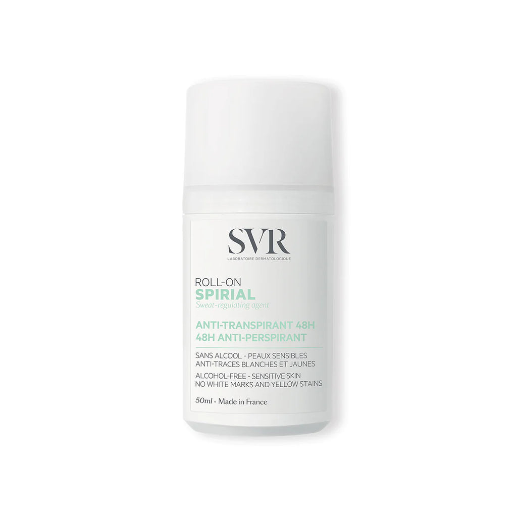SVR- SPIRIAL DESODORANTE ROLL-ON