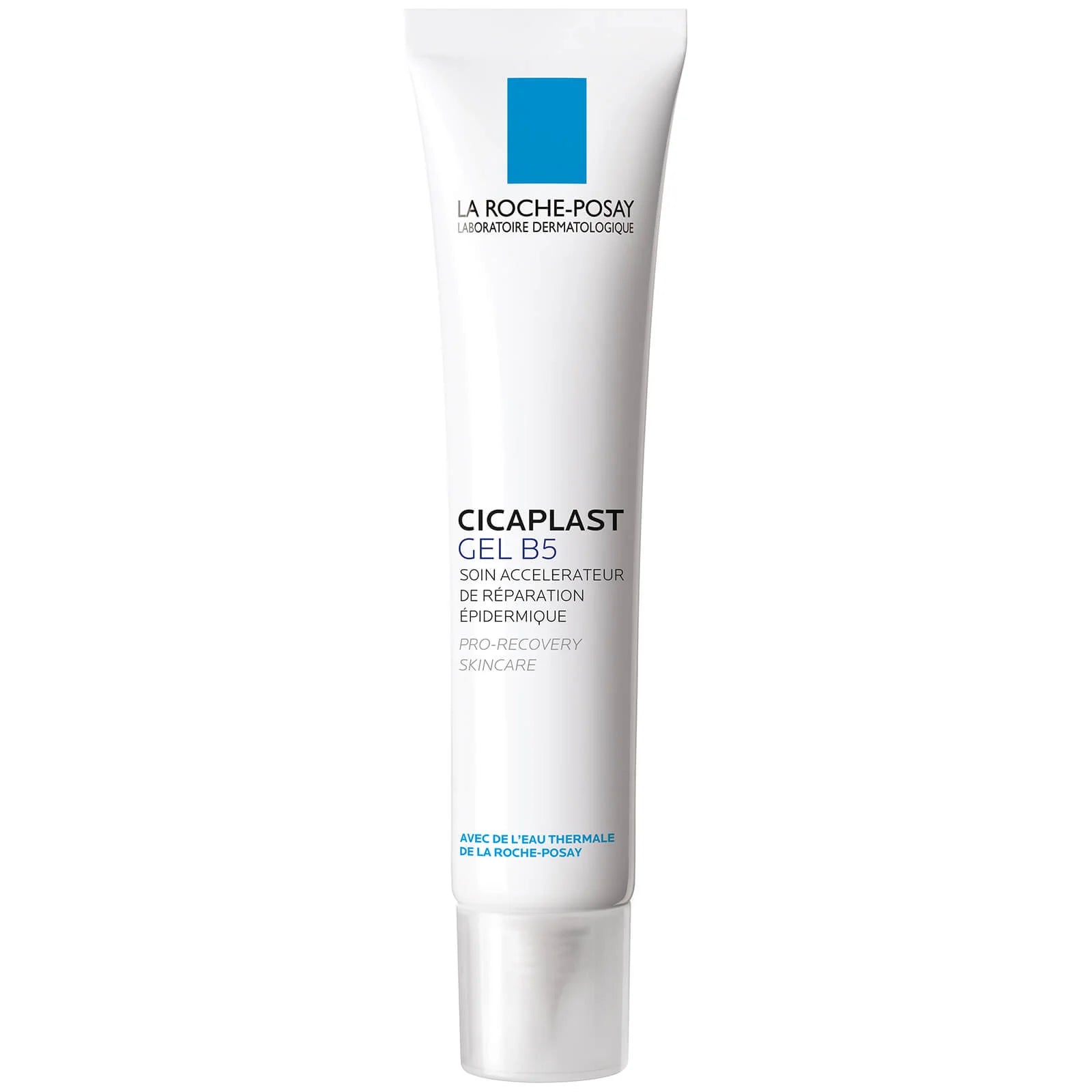 LRP- CICAPLAST GEL B5 40ML