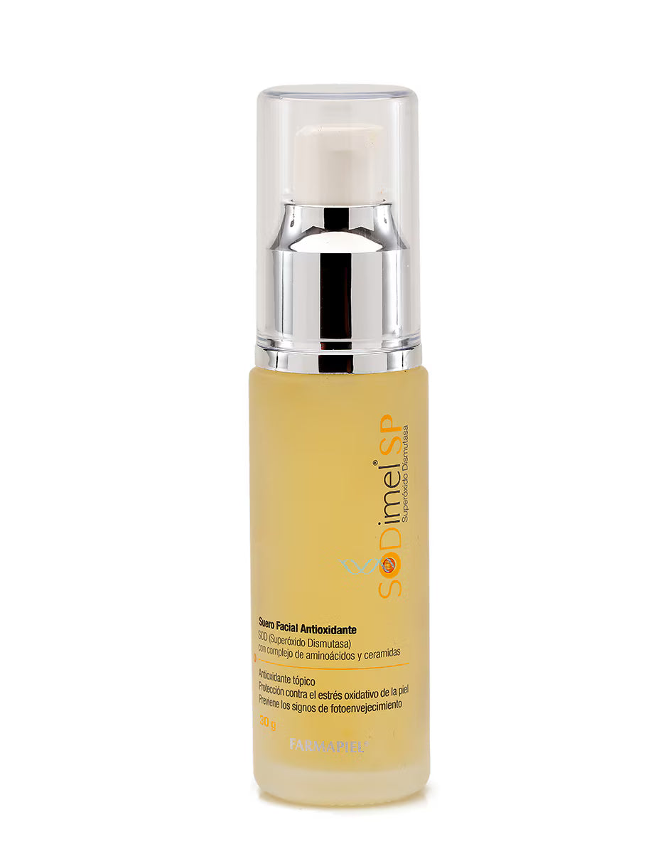 FAR- SODIMEL SERUM ANTIOXIDANTE 30ML