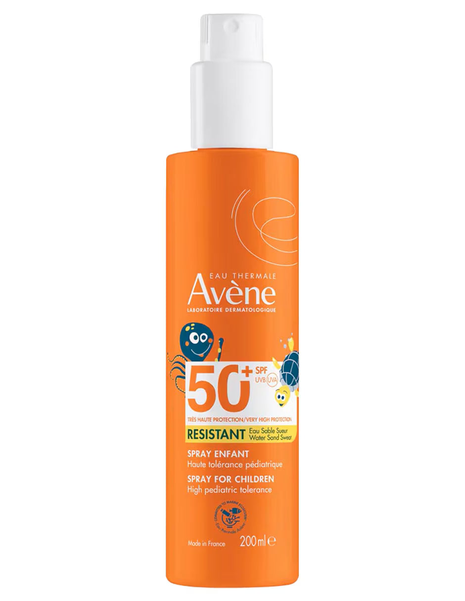 AVE- FPS 50 SPRAY PEDIATRICO 200ML