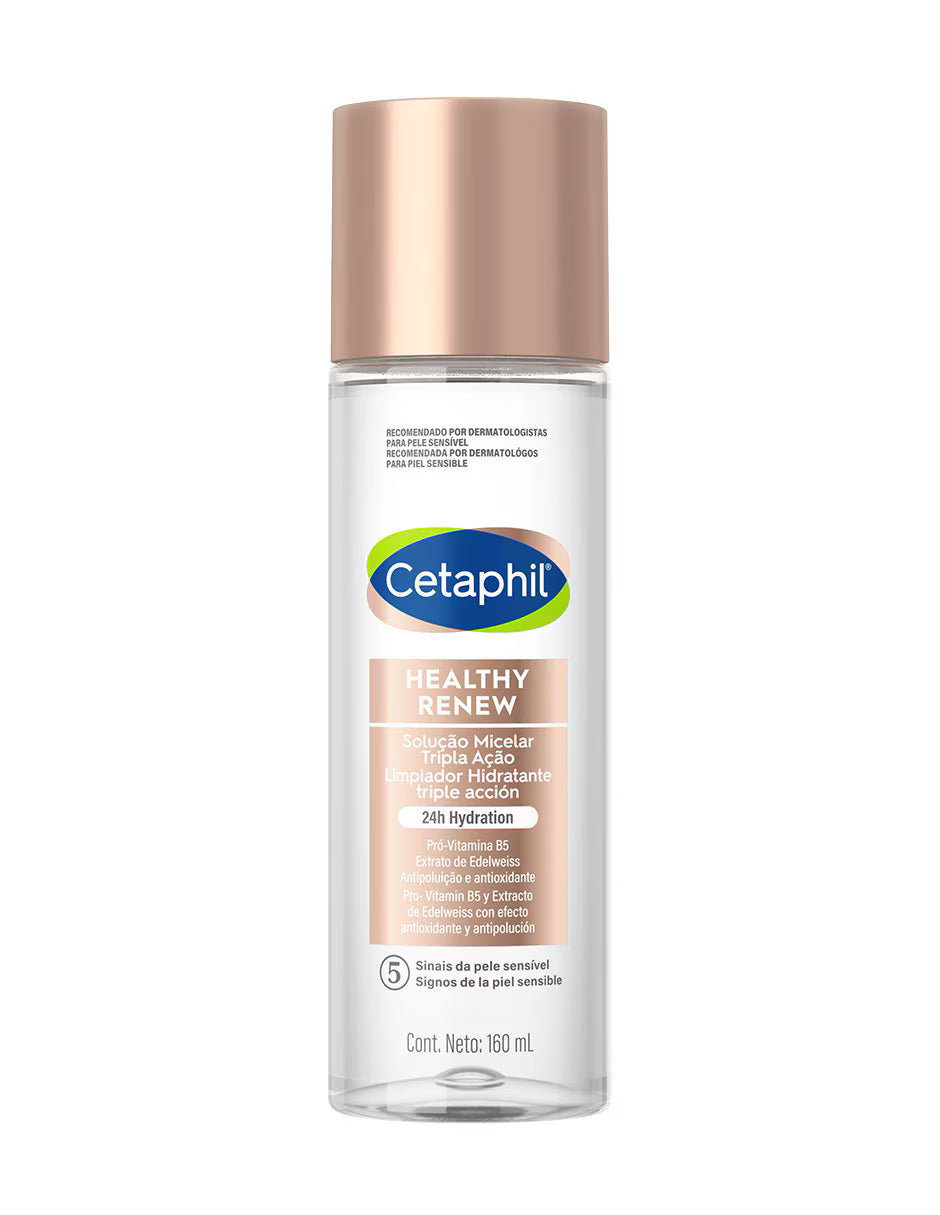 GAL- CETAPHIL HEALTHY RENEW AGUA MICELAR