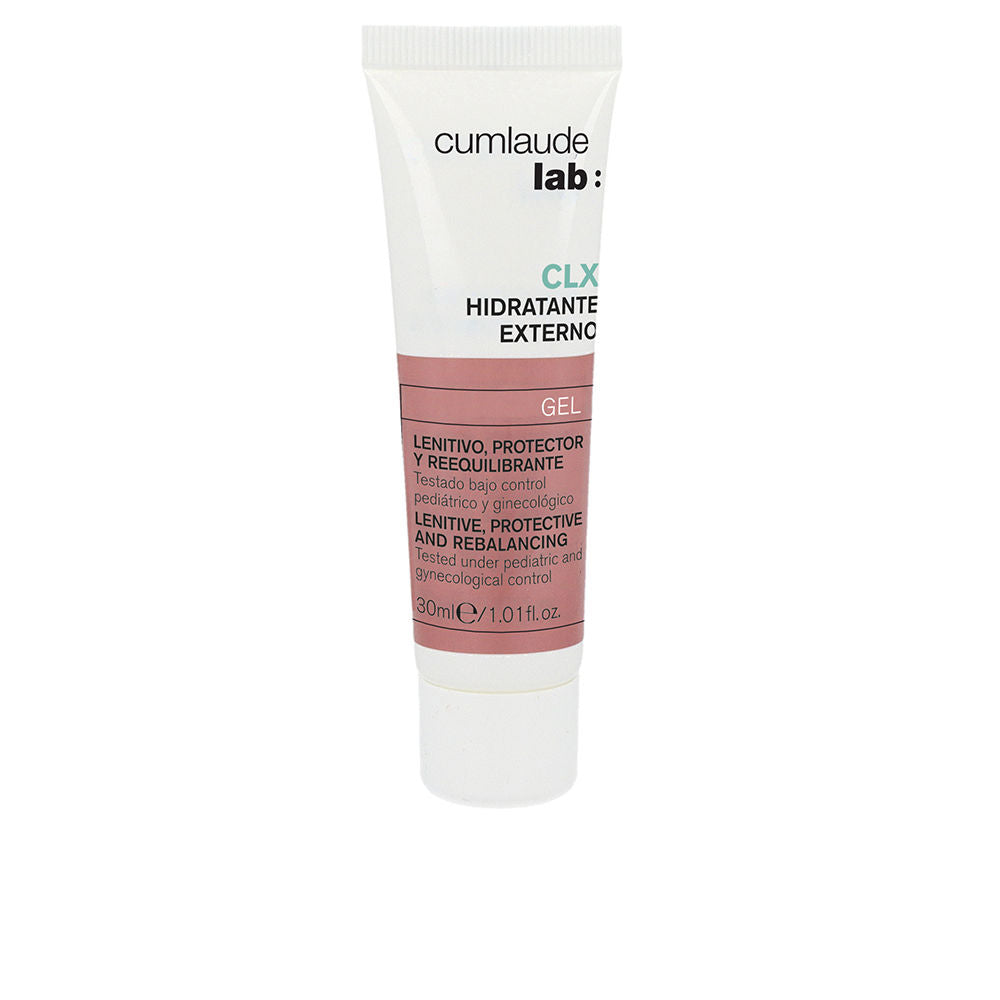 CUMLAUDE LAB- HIDRATANTE EXTERNO CLX GEL 30ML