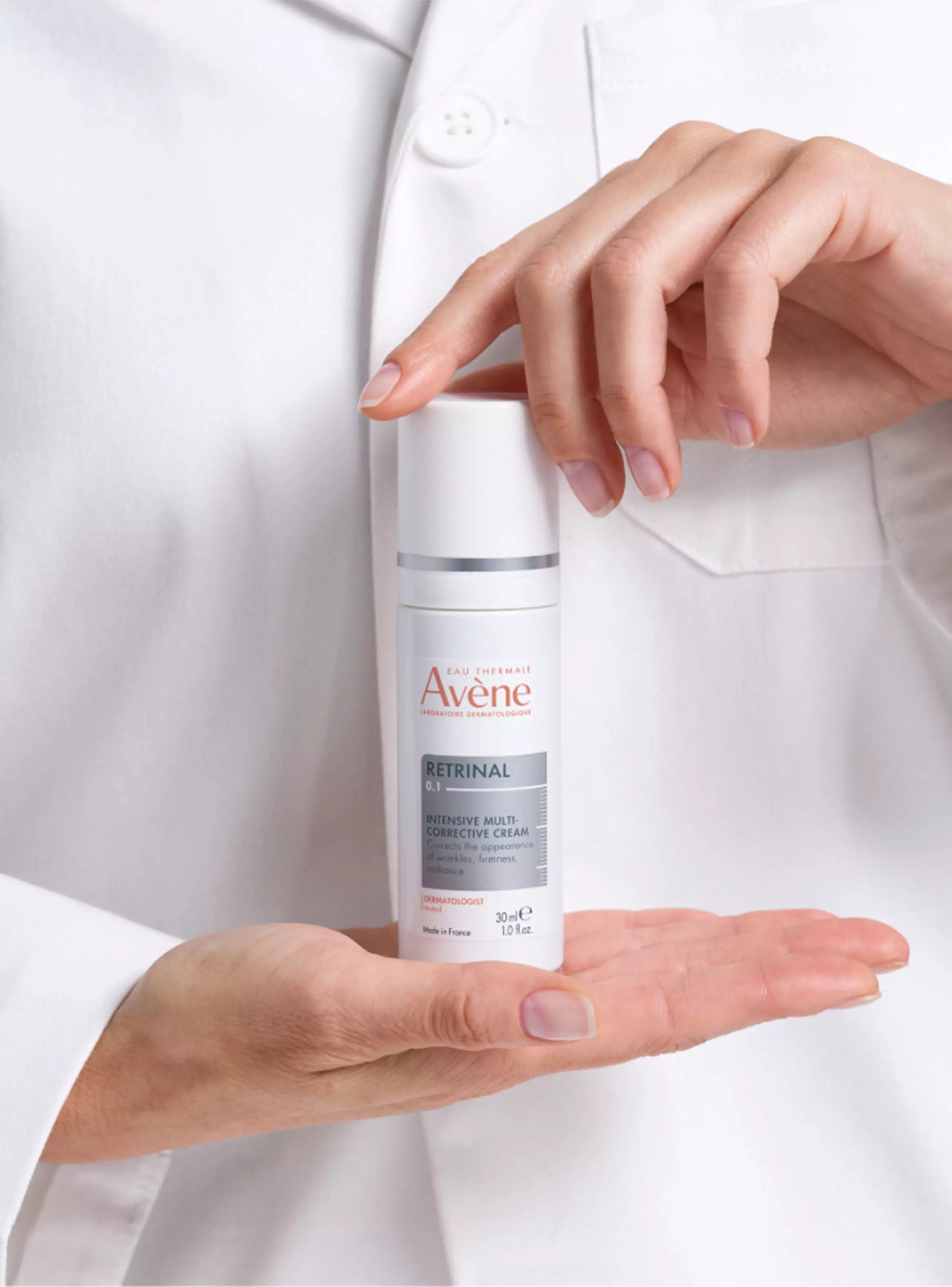 AVE- RETRINAL CREMA 30ML