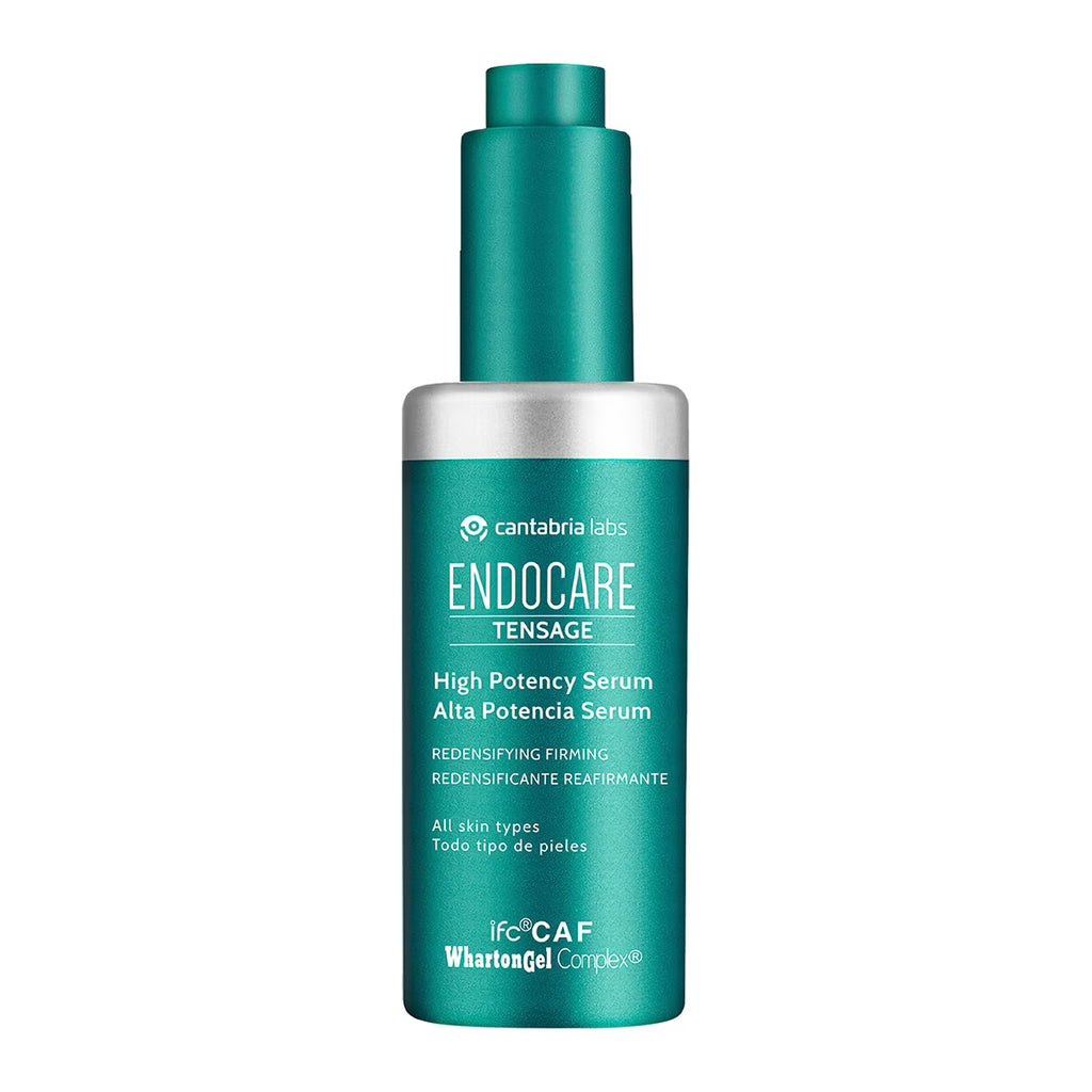 CANT- ENDOCARE TENSAGE SERUM ALTA POTENCIA