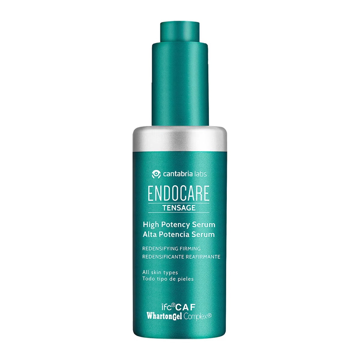 CANT- ENDOCARE TENSAGE SERUM ALTA POTENCIA