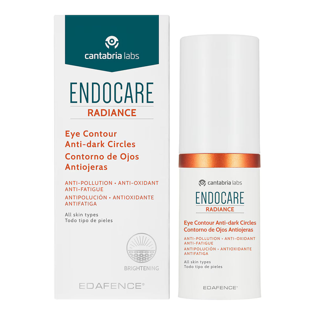 CANT- ENDOCARE RADIANCE ANTIOJERAS