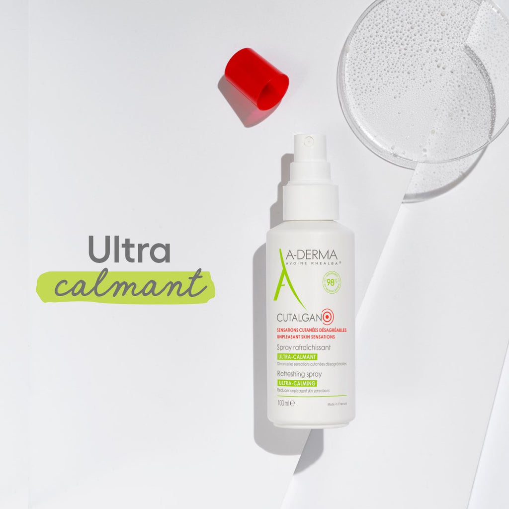 A DERMA CUTALGAN SPRAY 100ML
