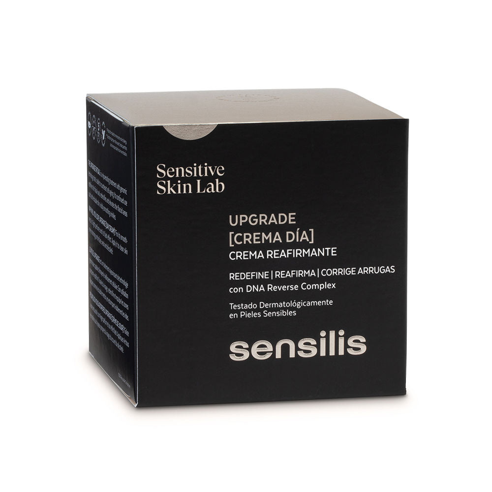 SKINLAB- SENSILIS UPGRADE CREMA DIA