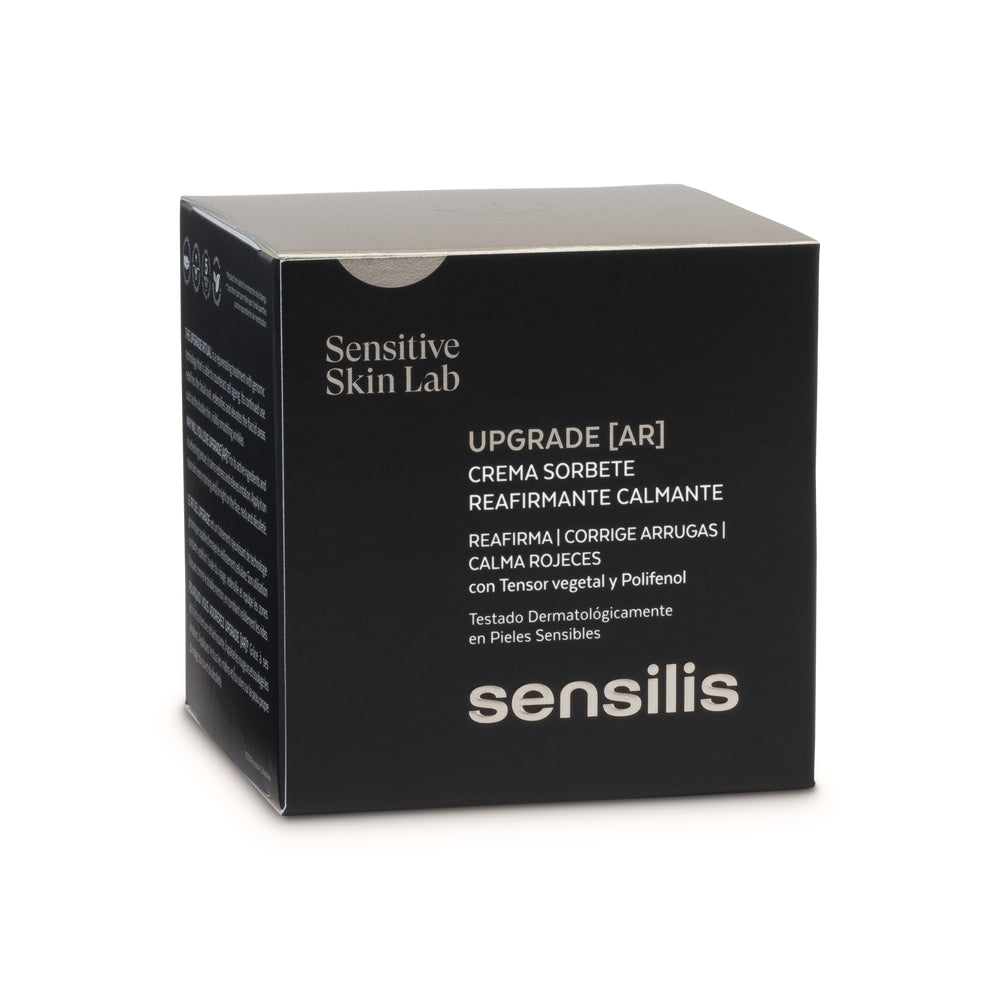 SKINLAB- SENSILIS UPGRADE CREMA AR