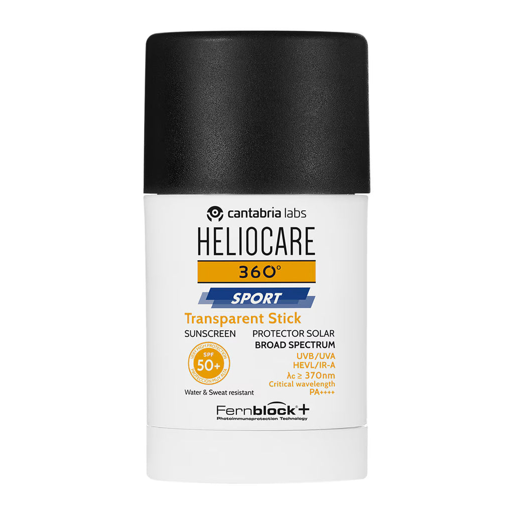 CANT- HELIOCARE 360 STICK SPORT