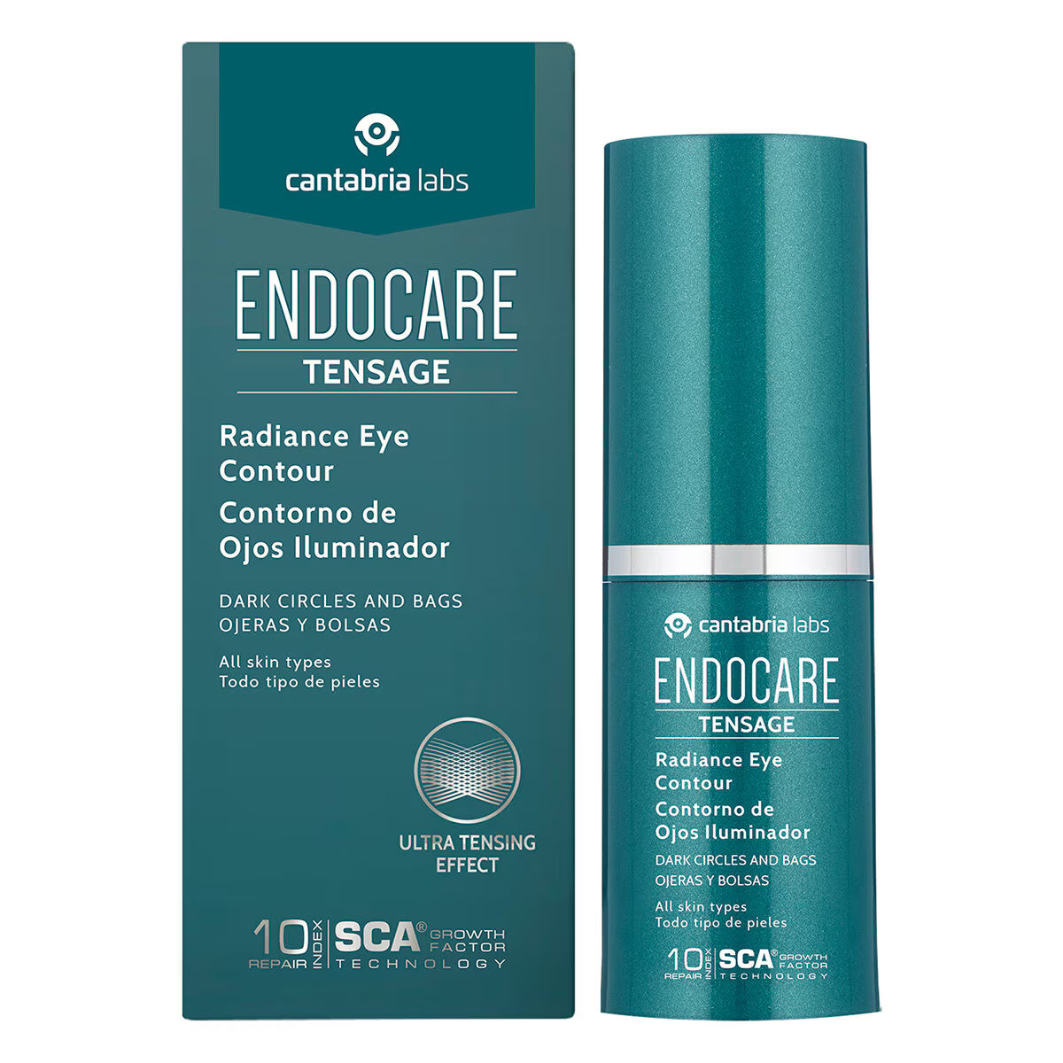 CANT- ENDOCARE TENSAGE CONTORNO OJOS