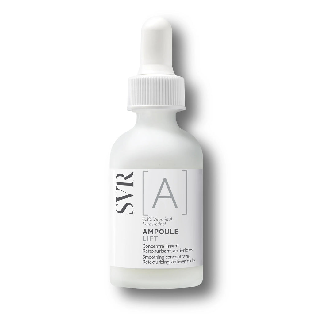 SVR- AMPOULE A LIFT SERUM