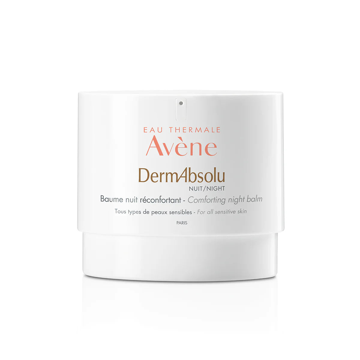 AVE- DERMABSOLU BALSAMO NOCHE 40ML