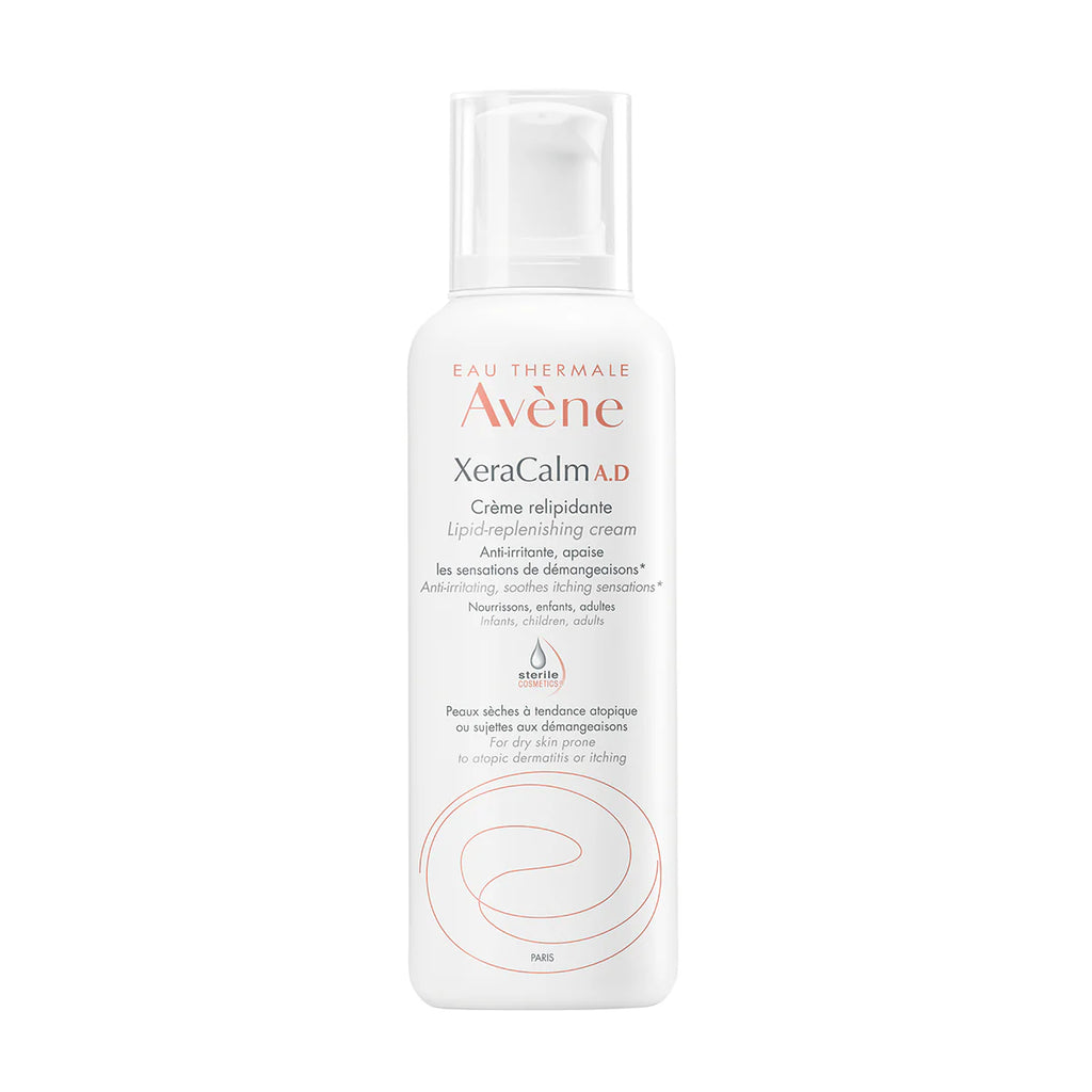 AVE- XERA CALM A.D CREMA 400ML