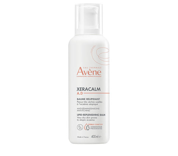 AVE- XERA CALM A.D BALSAMO 400ML