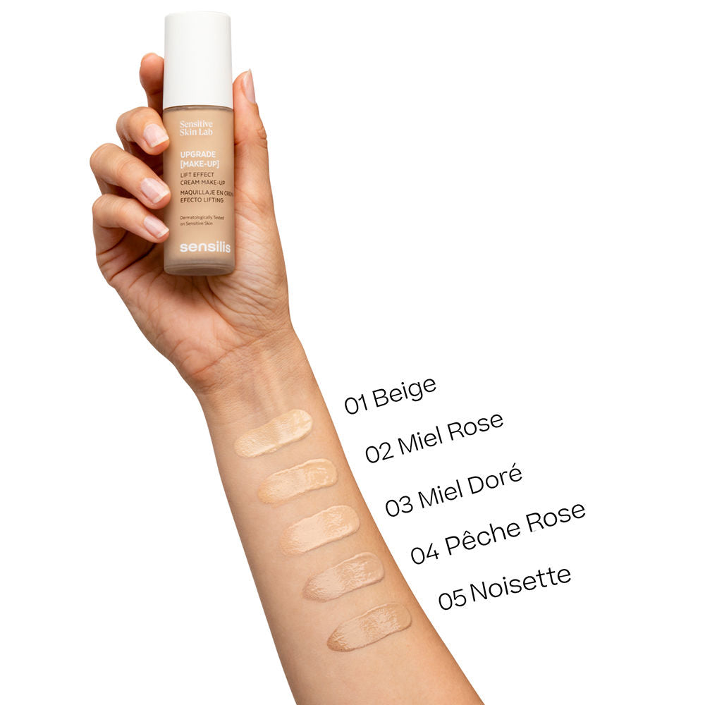 SKINLAB- SENSILIS MAQUILLAJE UPGRADE 30ML
