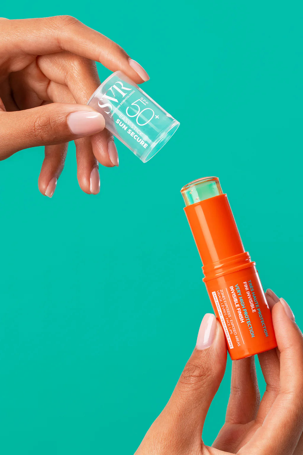 SVR- SUN SECURE STICK