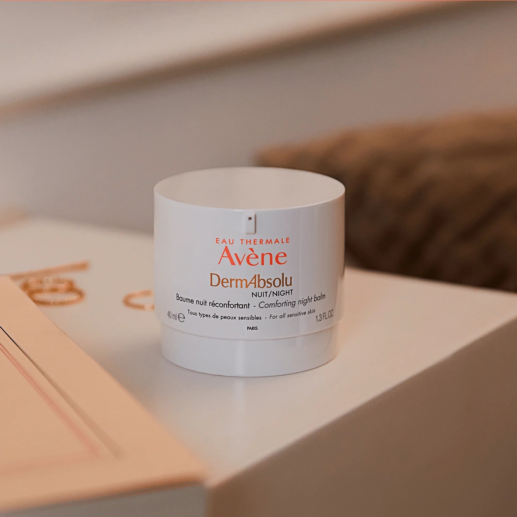 AVE- DERMABSOLU BALSAMO NOCHE 40ML