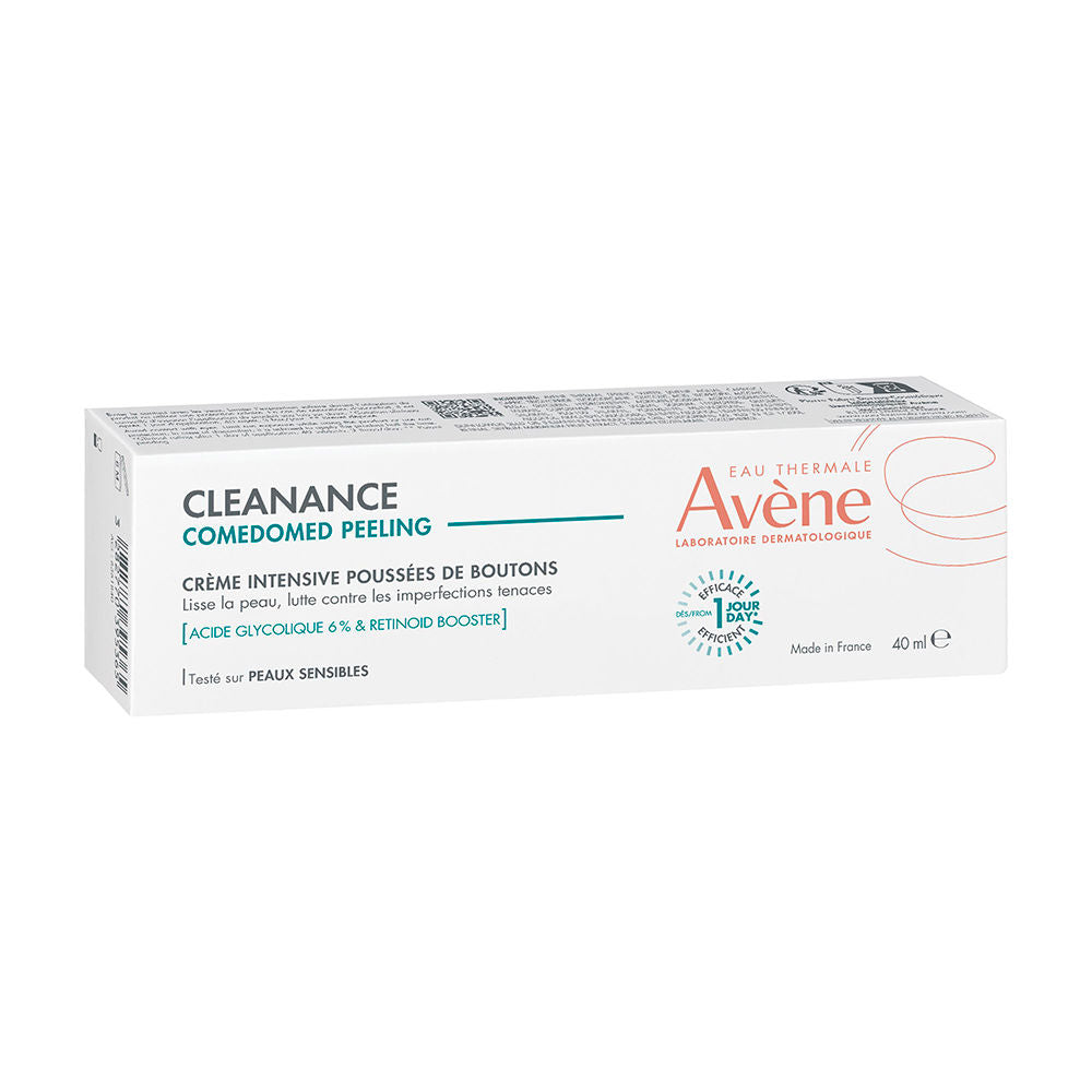AVE- CLEANANCE COMEDOMED PEELING 40ML