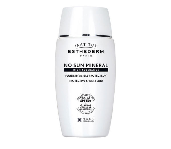 ESTHEDERM- FPS 50 NO SUN FLUIDO 50ML