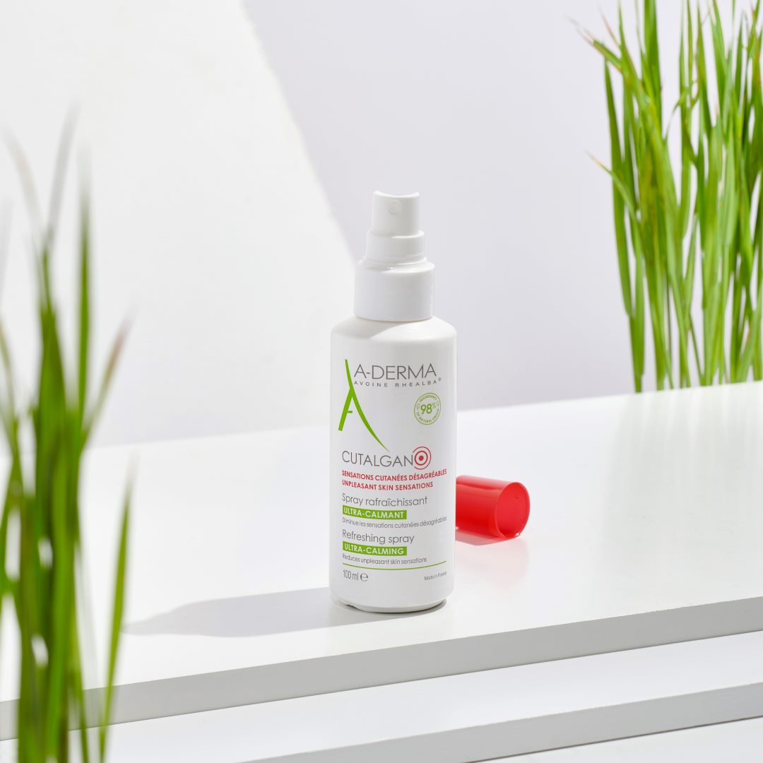 A DERMA CUTALGAN SPRAY 100ML