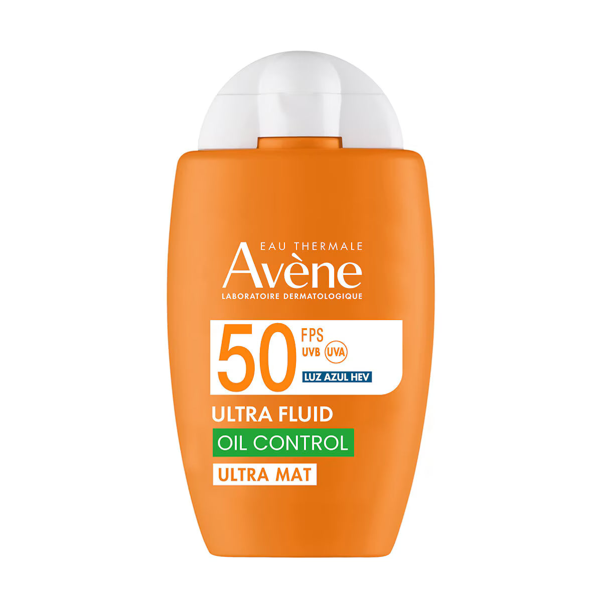 AVE- FPS 50 OIL CONTROL ULTRA MAT 50ML