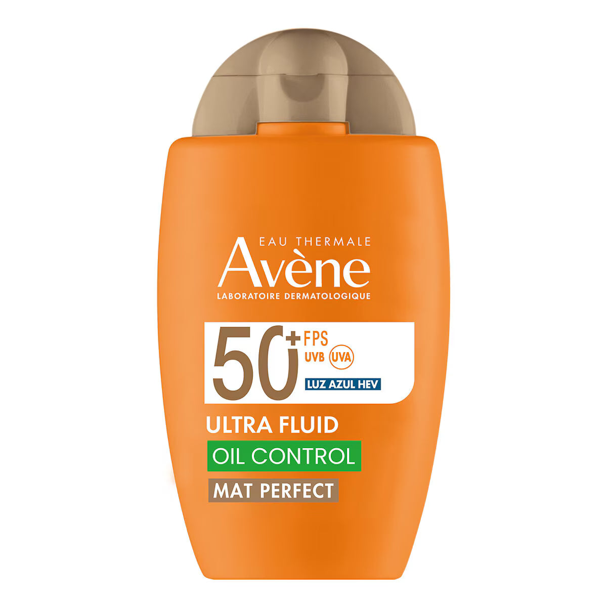 AVE- FPS 50 OIL CONTROL MAT PERFECT 50ML