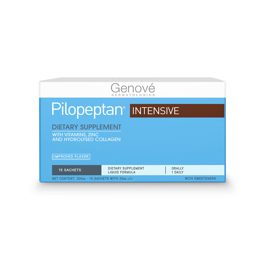 GEN- PILOPEPTAN INTENSIVE SOBRES 15PZA