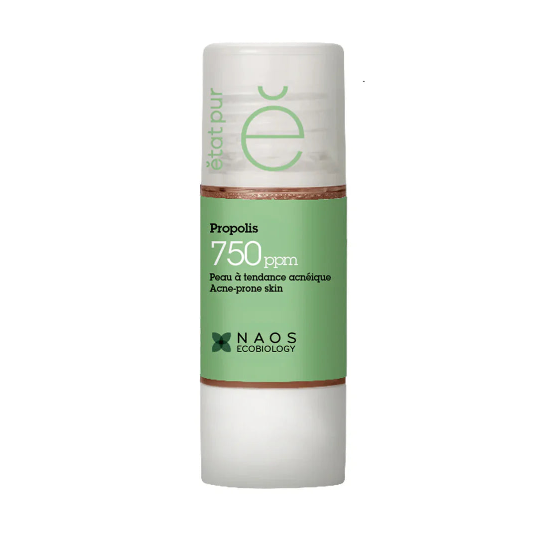 ETATPUR- SERUM PROPOLIS 750PPM