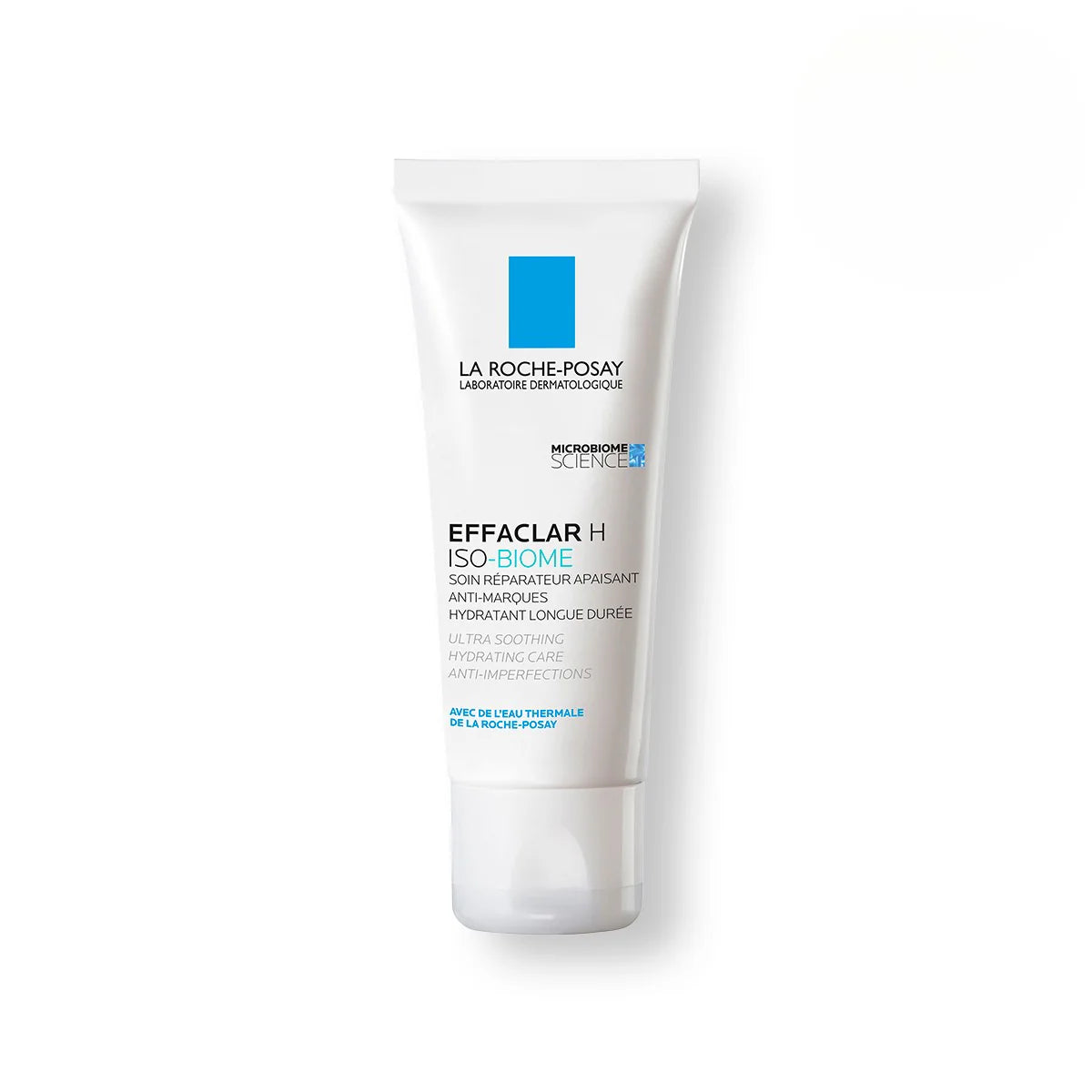 LRP- EFFACLAR H ISO BIOME 40ML