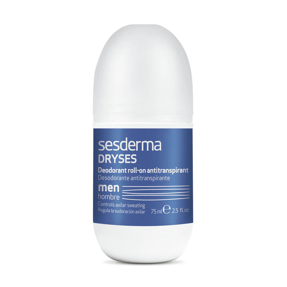 SESDERMA- DRYSES DESODORANTE HOMBRE 75ML